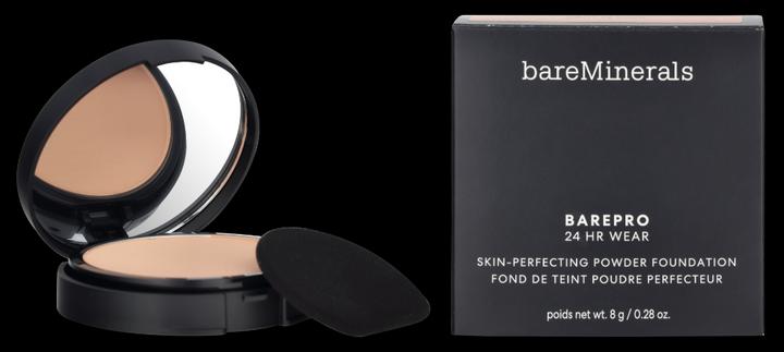 Produktbild Bare Minerals Bareminerals Barepro 16-Hour Powder Foundation Deep Light 22 Cool - 8g
