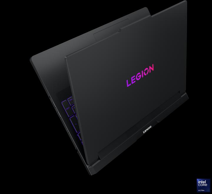 Produktbild Lenovo Legion Pro 7 (16", Intel Core Ultra 9 275HX, 32 GB, 2000 GB, CH)