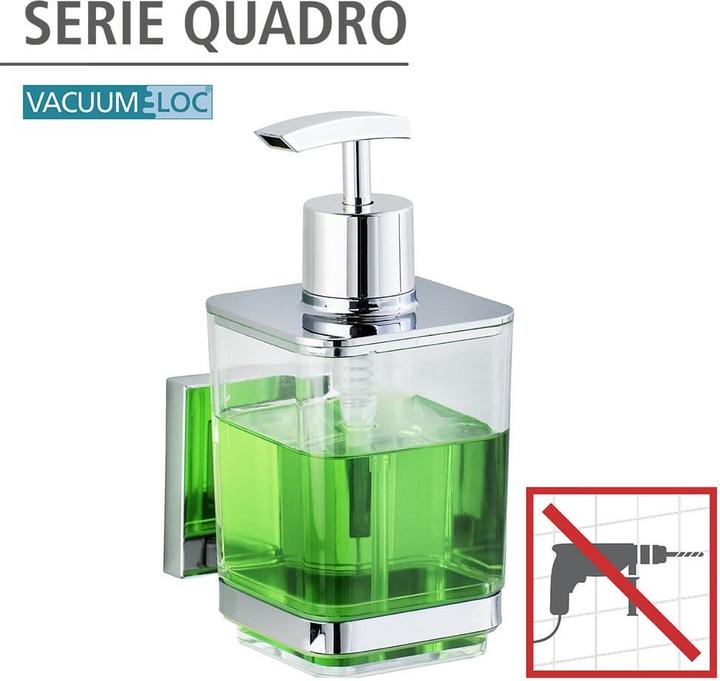 Immagine prodotto Wenko Quadro