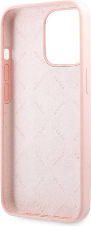 Image du produit Guess cas (Apple iPhone 13 Pro)