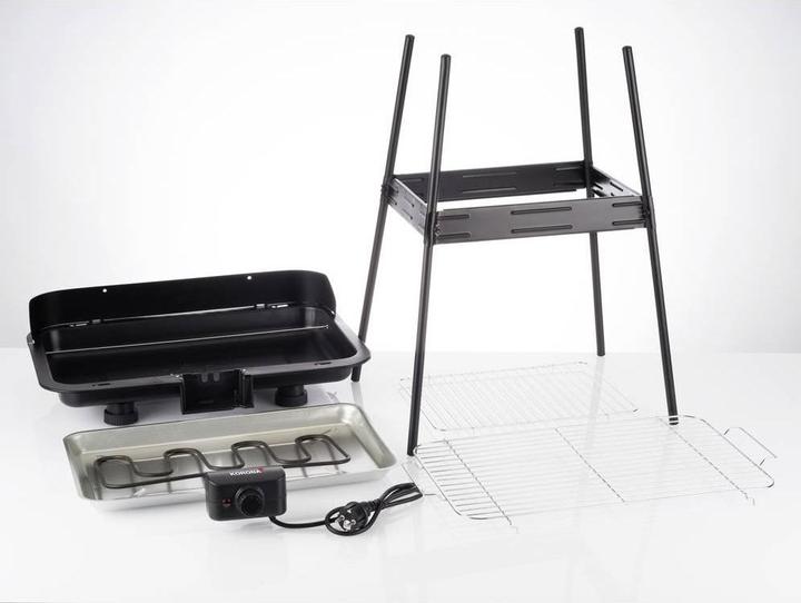 Produktbild Korona Standgrill XXL (2.20 kW)