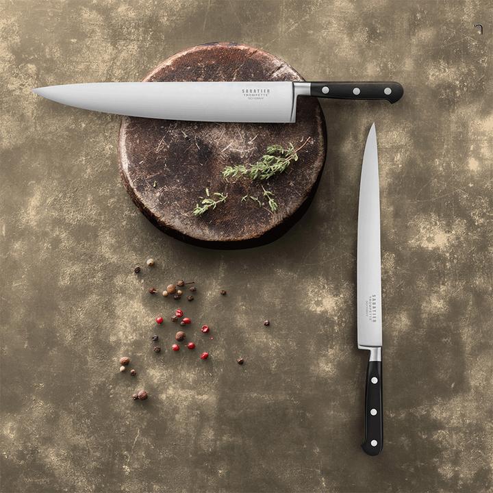 Actual product image Richardson Sheffield Sabatier Trompette (20 cm)