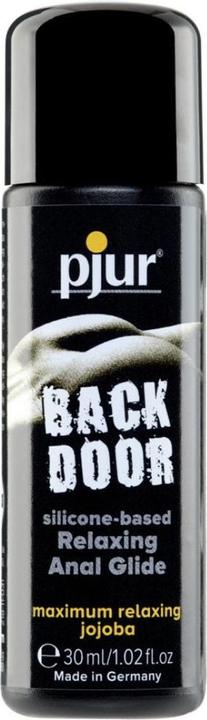 Produktbild Pjur Relaxing Silicone Anal Glide (100 ml)