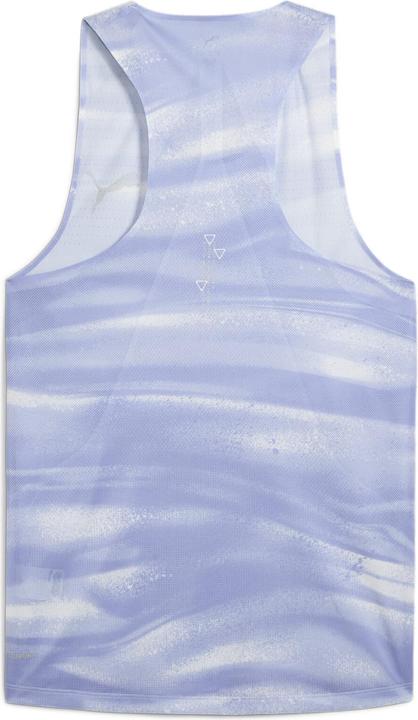 Actual product image Puma M Raceday Ultraspun Aop Singlet (XXL)