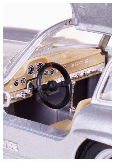 Produktbild Bburago 300 SL
