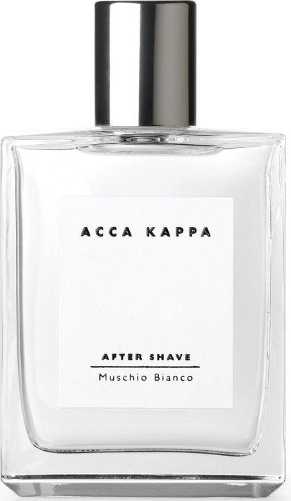 Acca Kappa White Moss After Shave (Rasierwasser, 100 ml)