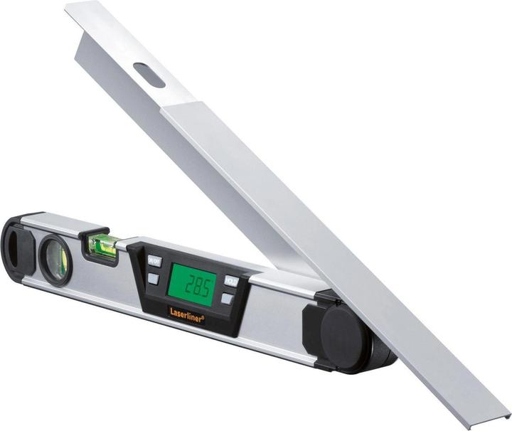 Laserliner Elektronik-Winkelmesser Arco-Master 40 cm