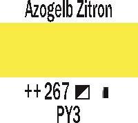 Image du produit Amsterdam Acrylique (Azogelb Citron Azogelb, 120 ml)