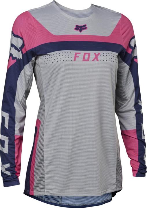 Image du produit Fox FLEXAIR EFEKT WOMEN Jersey violett-pink L (L)