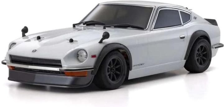 Image du produit Kyosho Voiture de tourisme Fazer MK2 Datsun 240Z 1971, 1:10, ARTR (Presque prêt à être conduite)