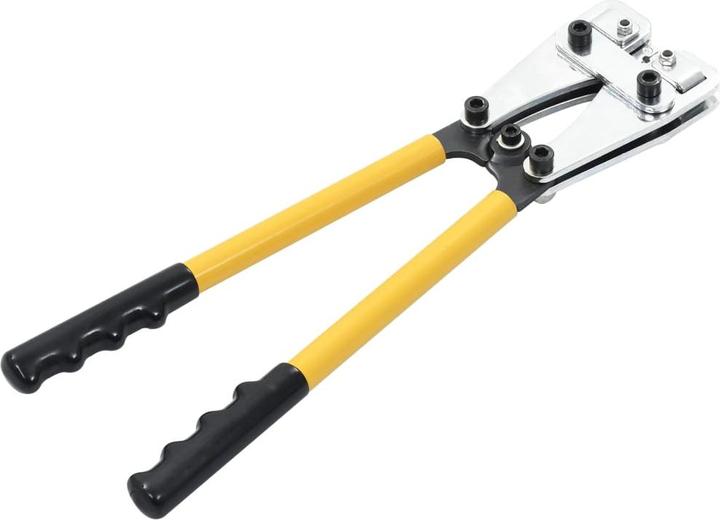 Produktbild VidaXL Filitsata (385 mm)