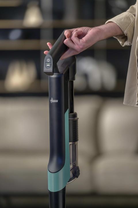 Actual product image Hoover HF201P 011