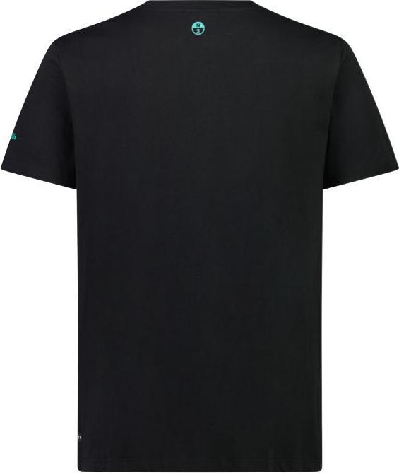 Actual product image North Brand Tee (S)