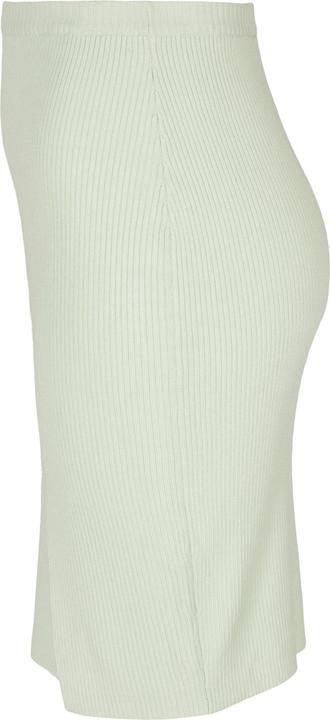 Image du produit Urban Classics Ladies Rib Knit Skirt - 16978 (XS)