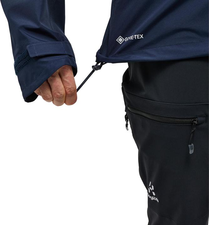 Produktbild Haglöfs Roc Flash GTX Jacket (S)