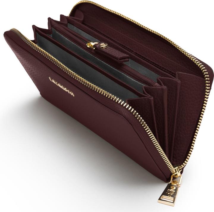 Immagine prodotto Lazarotti Bologna Leather Geldbörse Leder 19 cm