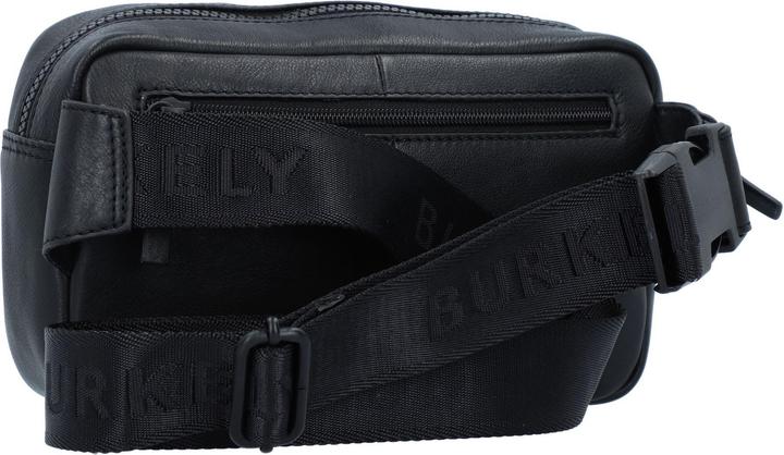 Produktbild Burkely Minimal Mason Gürteltasche Leder 23 cm