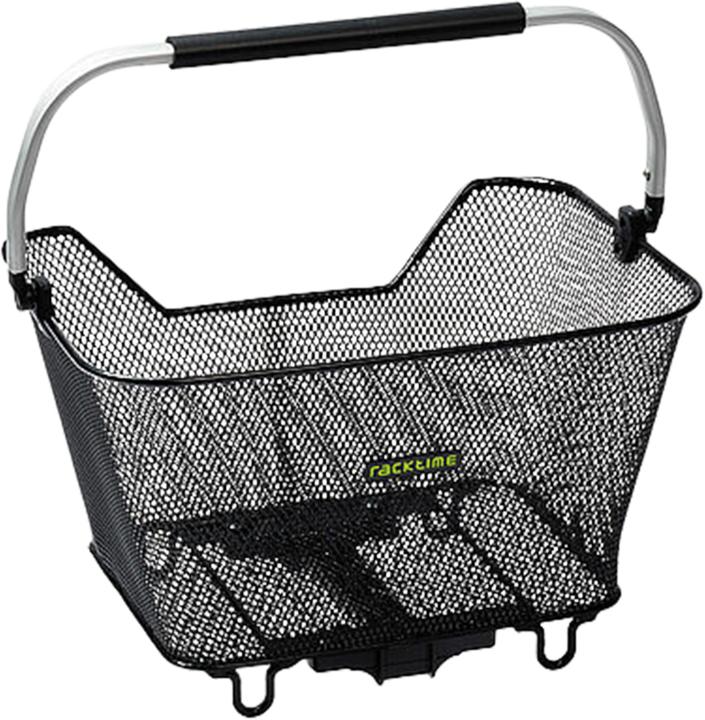 Produktbild Racktime Baskit Deluxe 2.0 (23 l)
