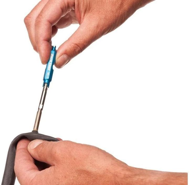 Productafbeelding Park Tool Klepspanner VC-1