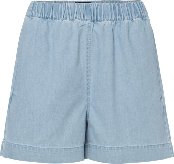 Produktbild Pieces PCTULA Jeansshorts (L)