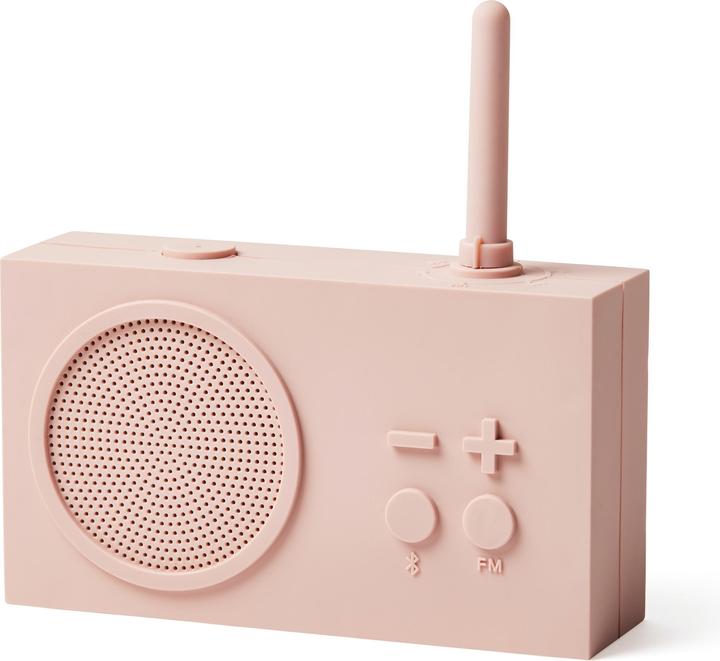Image du produit Lexon Tykho 3 (20 h, Fonctionnement sur batterie)