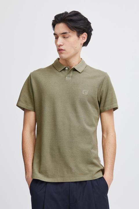Immagine prodotto Casual Friday CFTristan polo in piqué tinta gmt 20505107 (S)