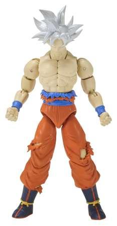 Produktbild Bandai Dragon Ball Super: Dragon Stars - Ultra Instinct Goku