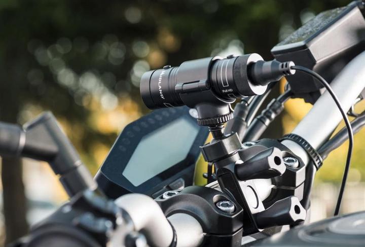 Produktbild Midland Bike Guardian (Akku, Full HD)