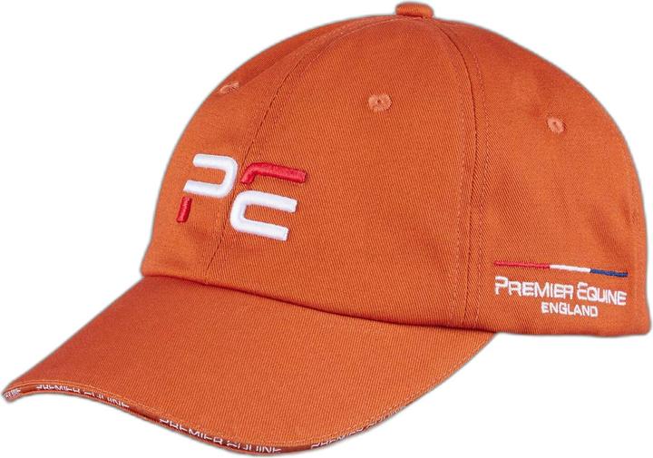 Produktbild Premier Equine Baseballmütze (One Size)