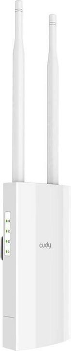 Image du produit Cudy AP1200 White Power over Ethernet (PoE) (867 Mbit/s)
