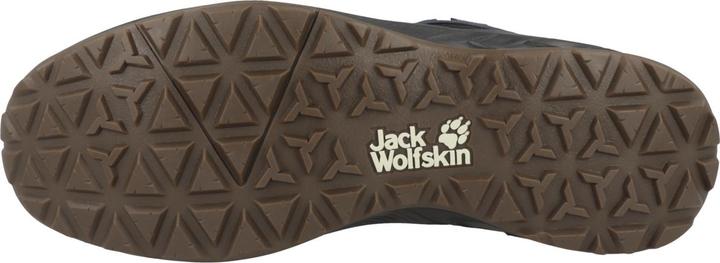 Produktbild Jack Wolfskin Woodland 2 Texapore Mid M (40)