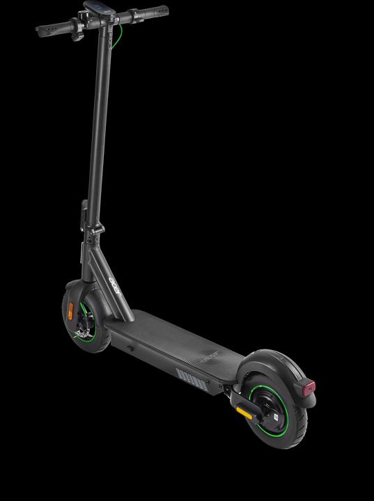 Immagine prodotto Acer Serie 5 Avanzata (20 km/h, 60 km, 500 W)