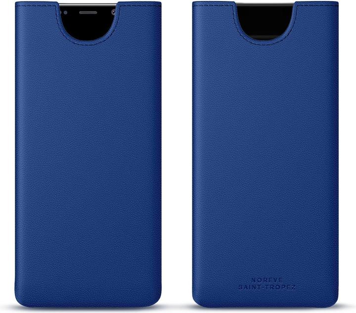 Produktbild Noreve Lederschutzhülle (Samsung Galaxy Note 9)