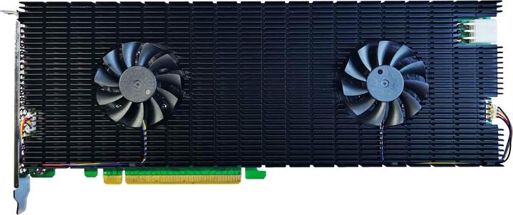 Actual product image HighPoint 7500 Series SSD7540 - Storage Controller (RAID)