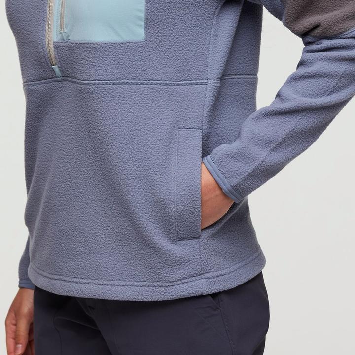 Image du produit Cotopaxi Abrazo Fleece Half-Zip Jacket (S)