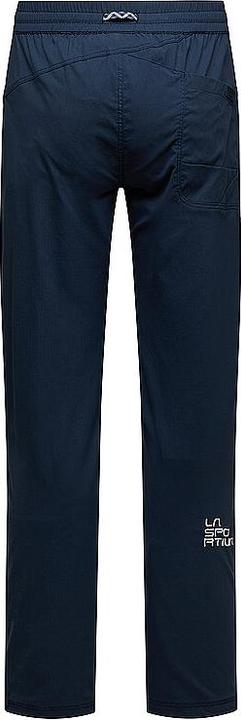 Actual product image La Sportiva Labyrinth Pants M - Kletterhose - Herren (S)