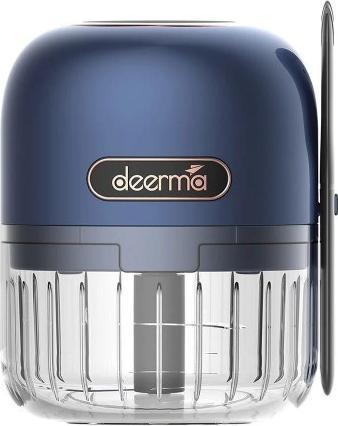 Deerma JS100 Elektrischer Essenszerkleinerer (150 ml, 40 W)