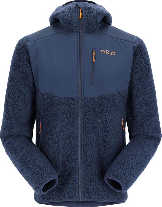 Rab Outpost Hoodie