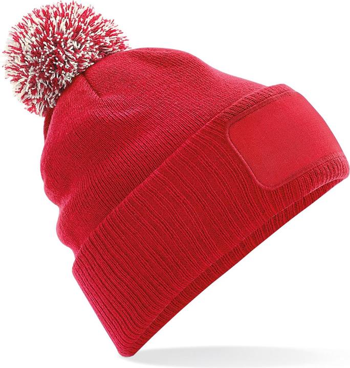 Beechfield Snowstar Mütze