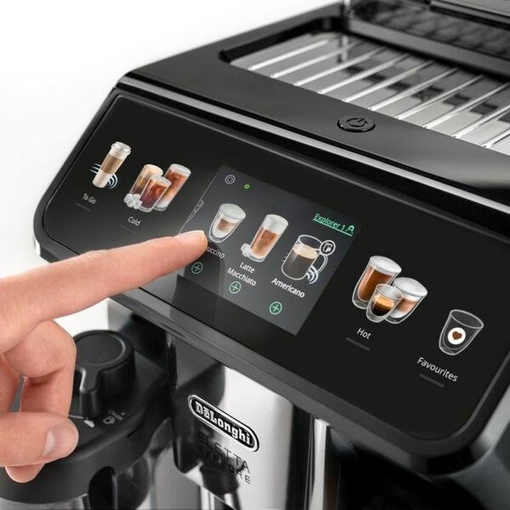 Produktbild De'Longhi Eletta Explore