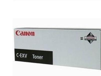 Produktbild Canon C-EXV 29 Tonerkartusche (e) Original (BK)