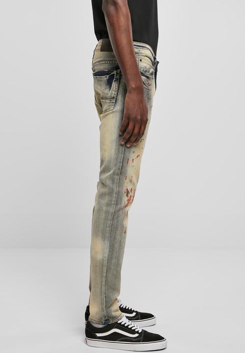 Image du produit Southpole Denim Stretch Signature - 19719 (W34/L30)