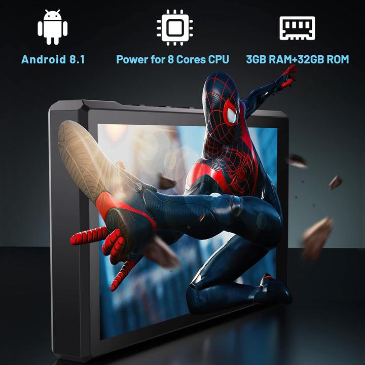 Produktbild Luoran MP3-Player (32 GB)