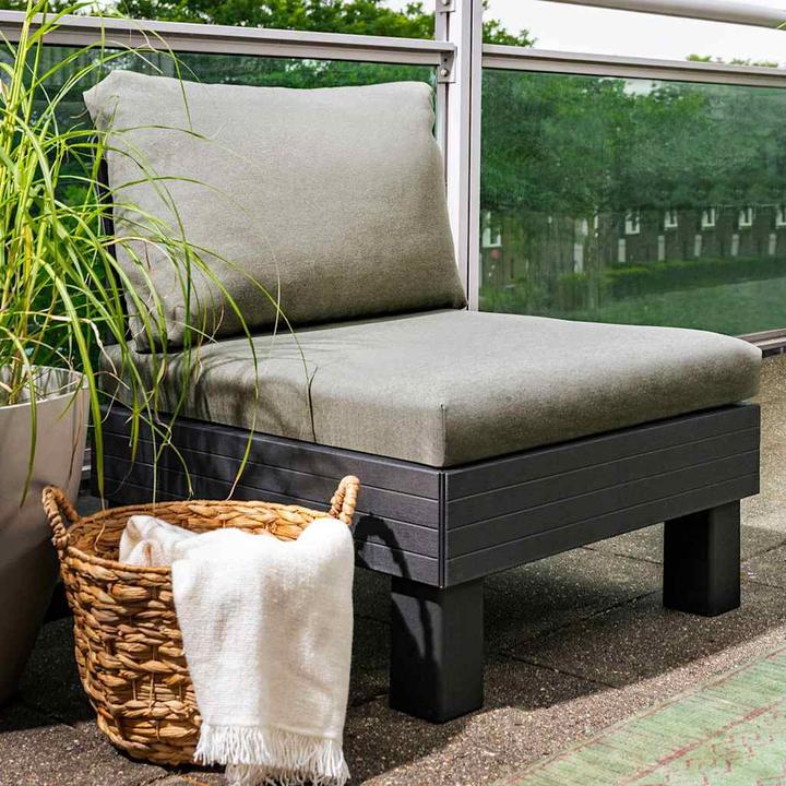 Produktbild Keter Seduta Elements 65X74X73H Rezolith 7 Mm