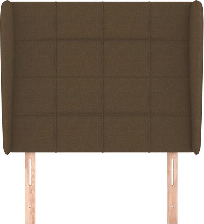 Actual product image VidaXL Sherwynd (103 x 23 x 128 cm)