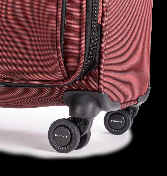 Produktbild Stratic Bendigo Light + Koffer (88 l, L (90 - 115l))