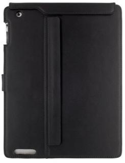 Produktbild Artwizz SeeJacket Leather Folio (iPad, iPad 2012 (3. Gen), iPad 2012 (4. Gen))