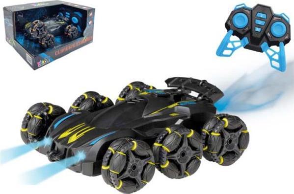 Image du produit Happy People RC Climbing Explorer 2.4GHz