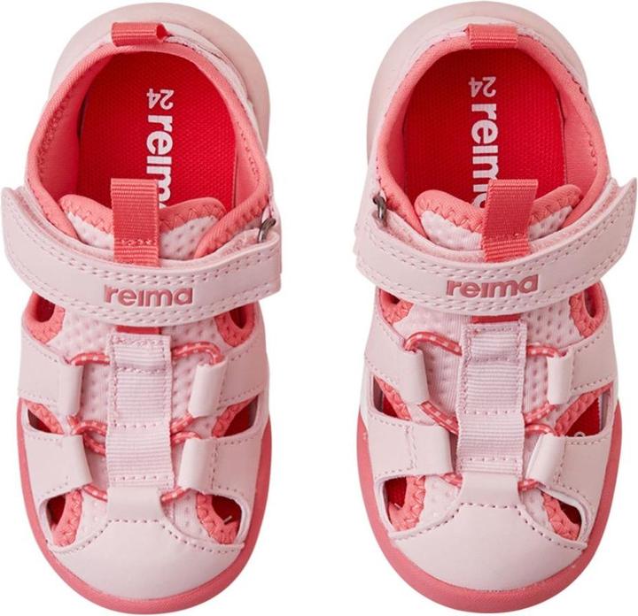 Immagine prodotto Reima Lomalla Kleinkinder Sandalen (22)