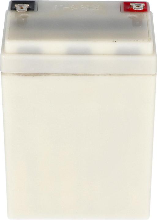 Actual product image CTM Battery 2.6-12, MP2,2-12D, MP2.2-12D, RLl1226, 6FM2.6 (12 V, 2.60 Ah)